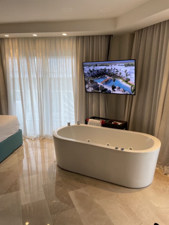 Zimmer Excellence Punta Cana - Adults only