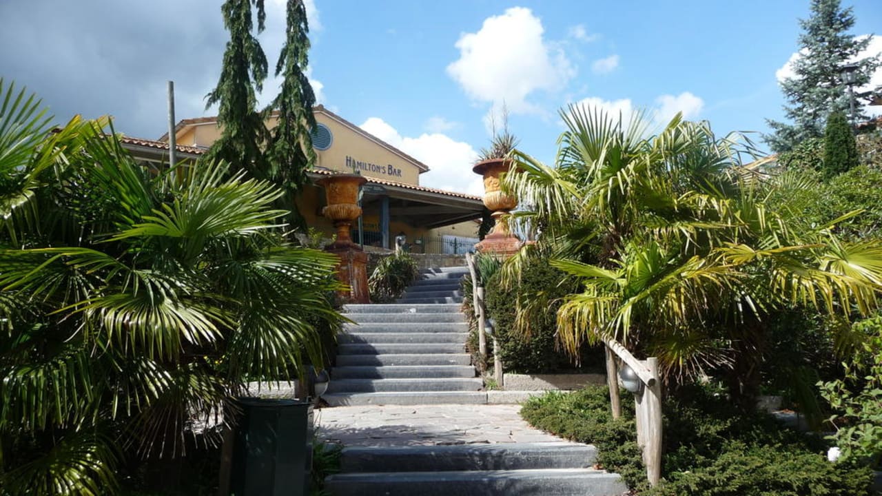 Market Place Center Parcs De Eemhof
