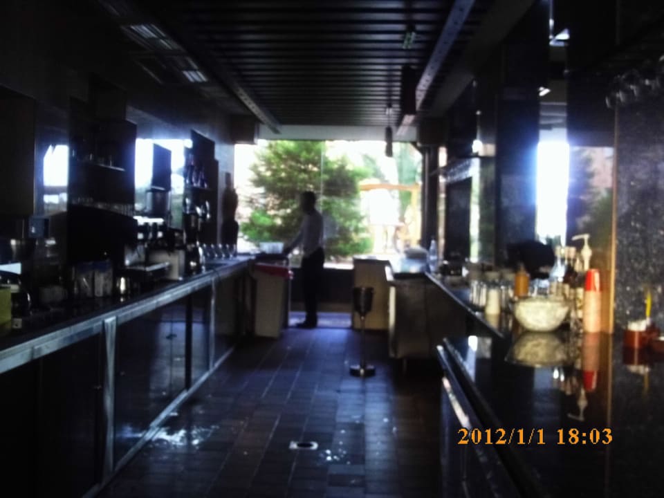 01.2013 Beach Albatros Resort