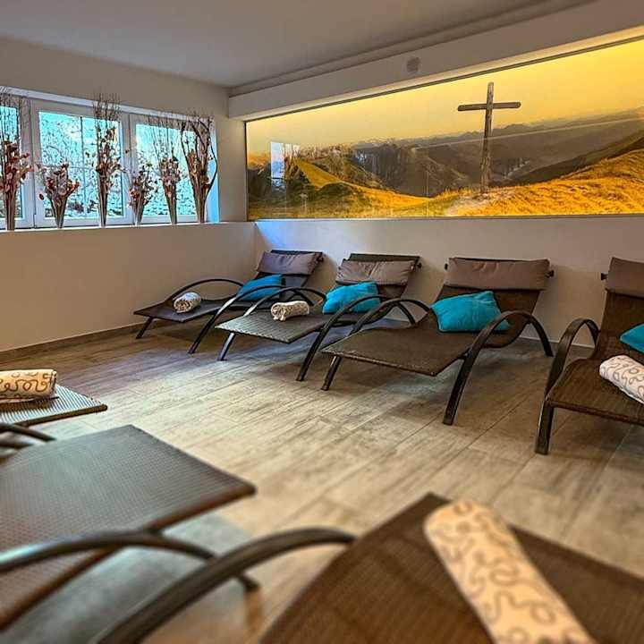 Sport & Freizeit Familien- & Wanderhotel Erika