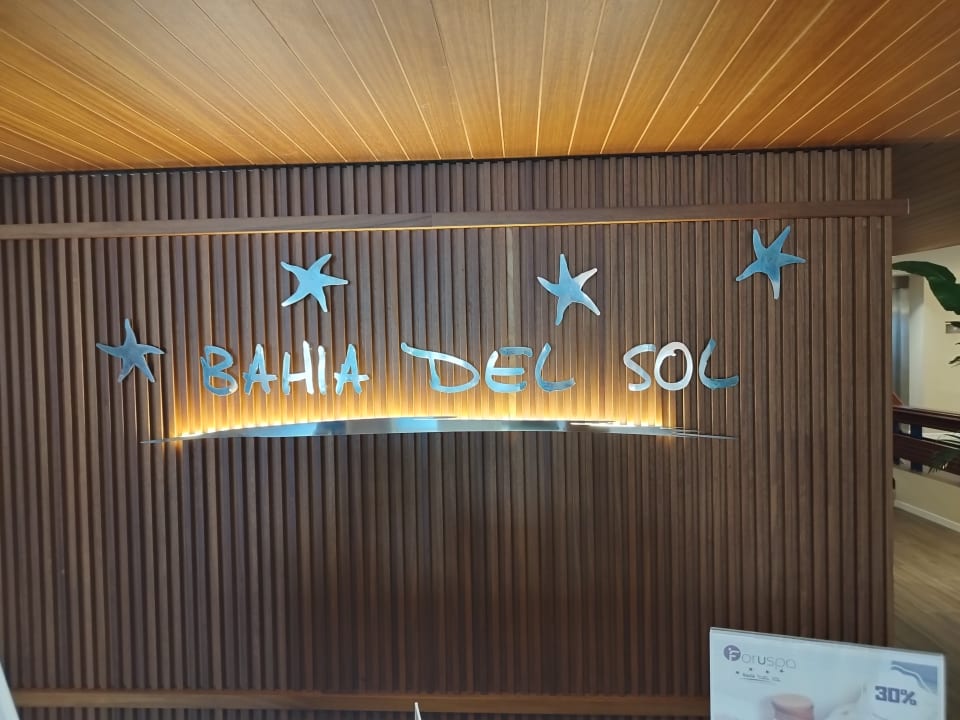 Sonstiges Hotel Bahia del Sol