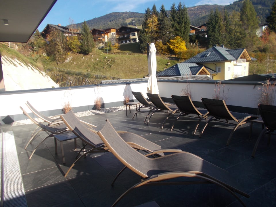 Sport & Freizeit Hotel Wagrainerhof