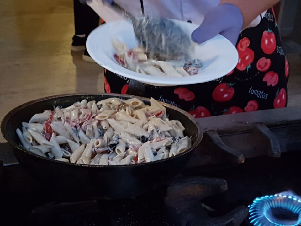 Gastro Club Yali Hotels & Resort