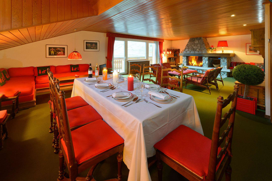 Haus Salix Haus Salix