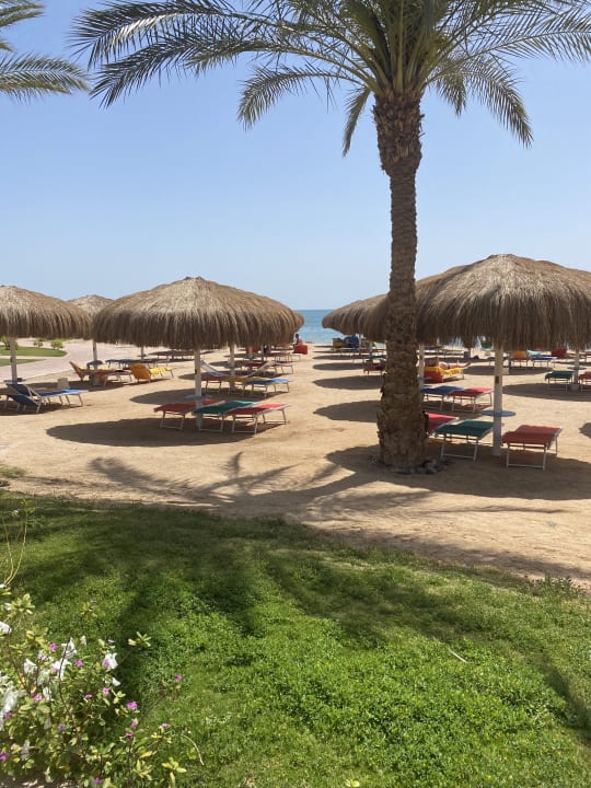 Strand Sentido Caribbean World Soma Bay