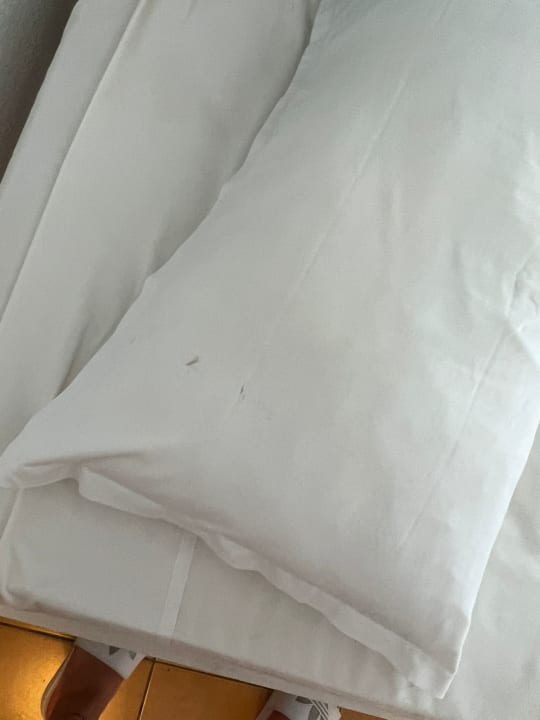 Zimmer Hotel El Mouradi Port El Kantaoui