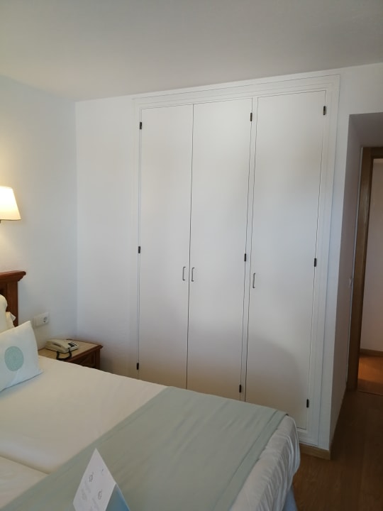 Zimmer Playa Esperanza Resort