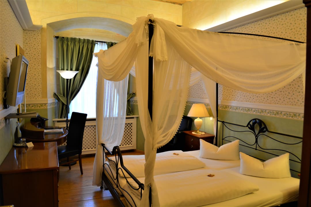 Zimmer Stadthotel Pfarrhof