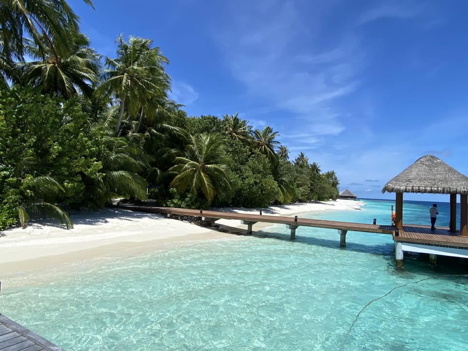 Strand Vilamendhoo Island Resort & Spa
