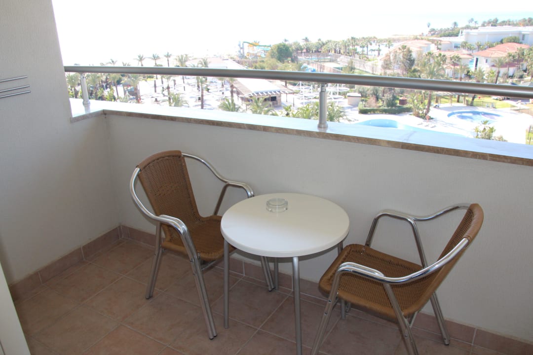 Balkon Sunis Kumköy Beach Resort Hotel & Spa