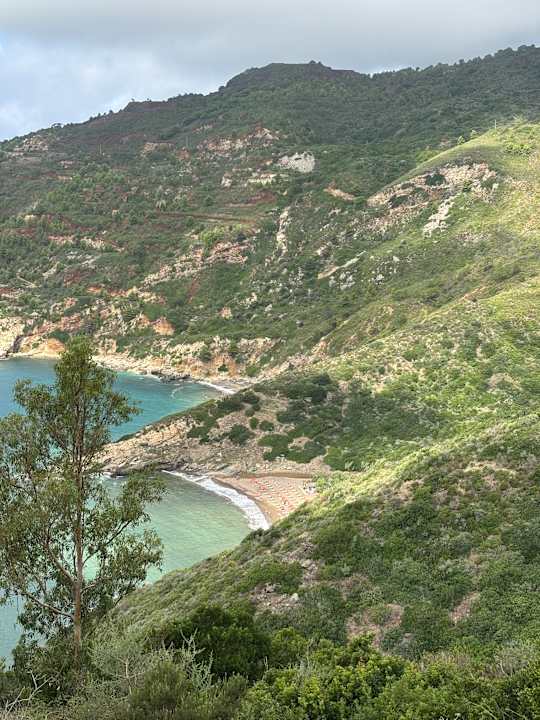 Strand Hotel Tenuta Delle Ripalte