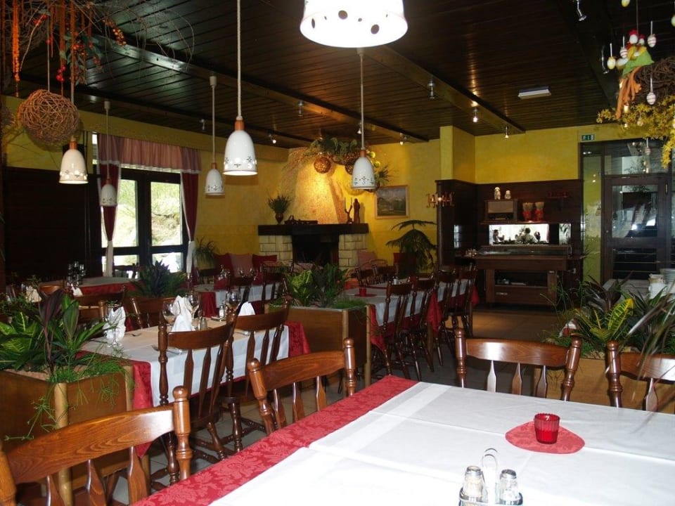 Hotel Planinka - Restaurant Hotel Planinka
