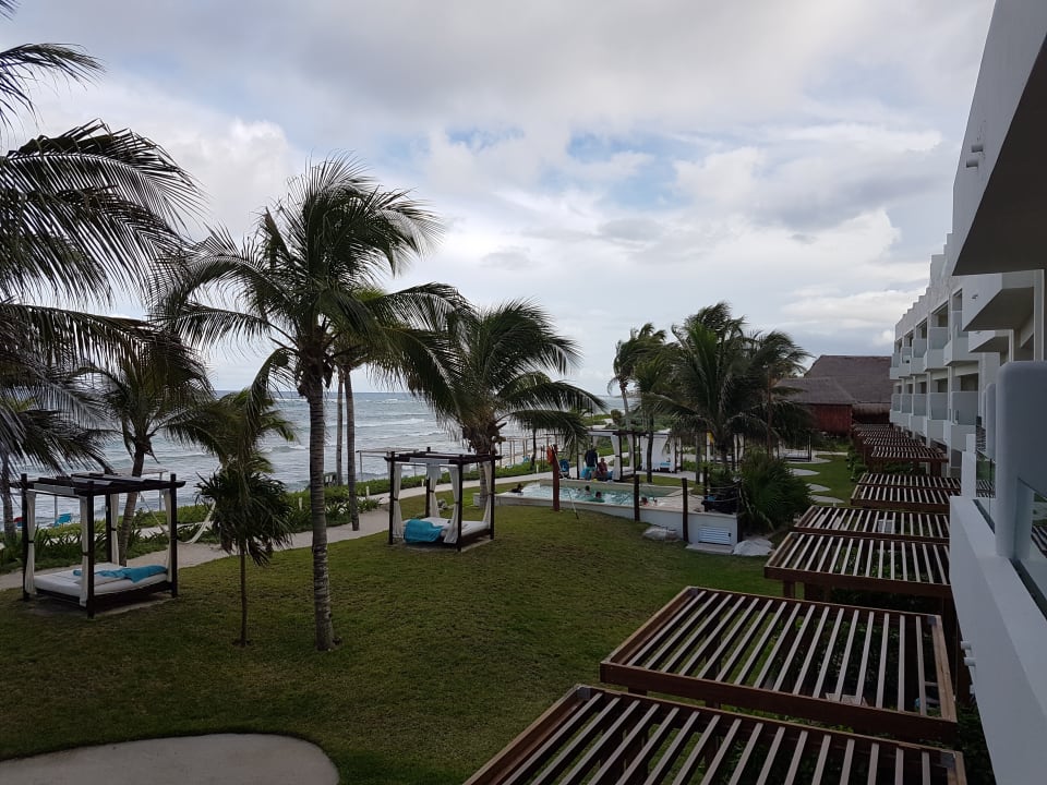 Ausblick Akumal Bay Beach & Wellness Resort