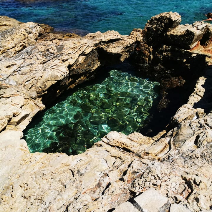 Strand Creta Maris Resort