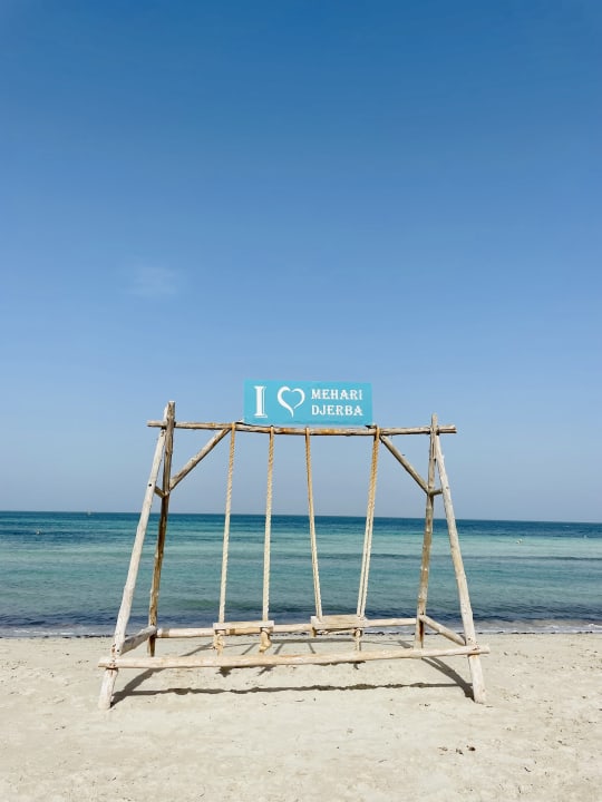 Sport & Freizeit Iberostar Waves Mehari Djerba