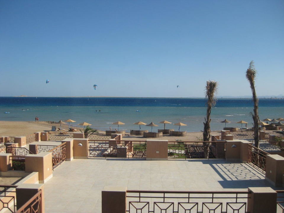 Aussichtsplattform Shams Prestige Abu Soma-Adults Only