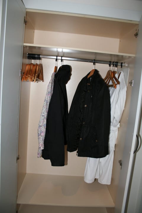 Deluxe Zimmer Nr.1552 (etwasKlein) Voyage Belek Golf & Spa