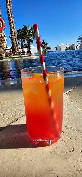 Pool Ancient Sands Golf Resort