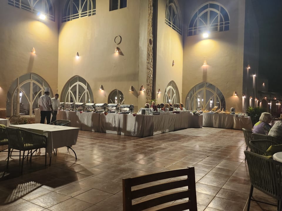 Gastro Shams Alam Beach Resort