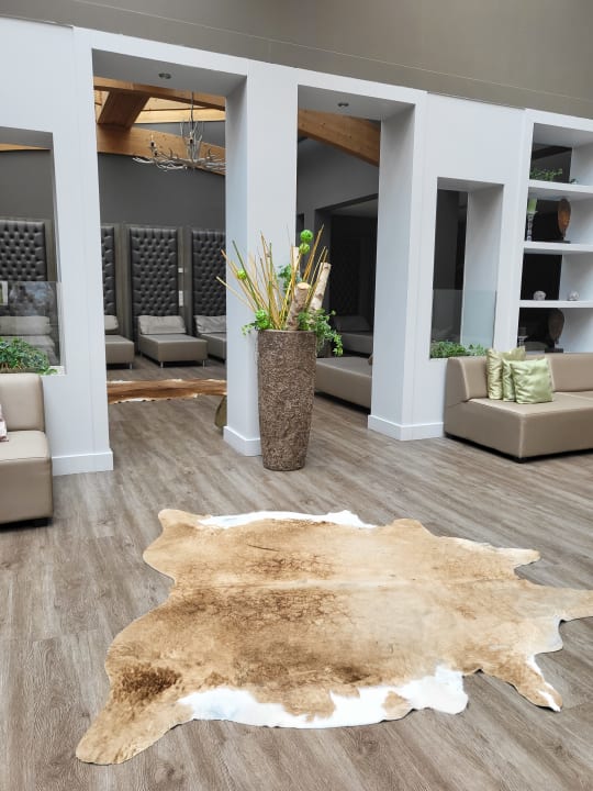 Sport & Freizeit Aldiana Club Ampflwang