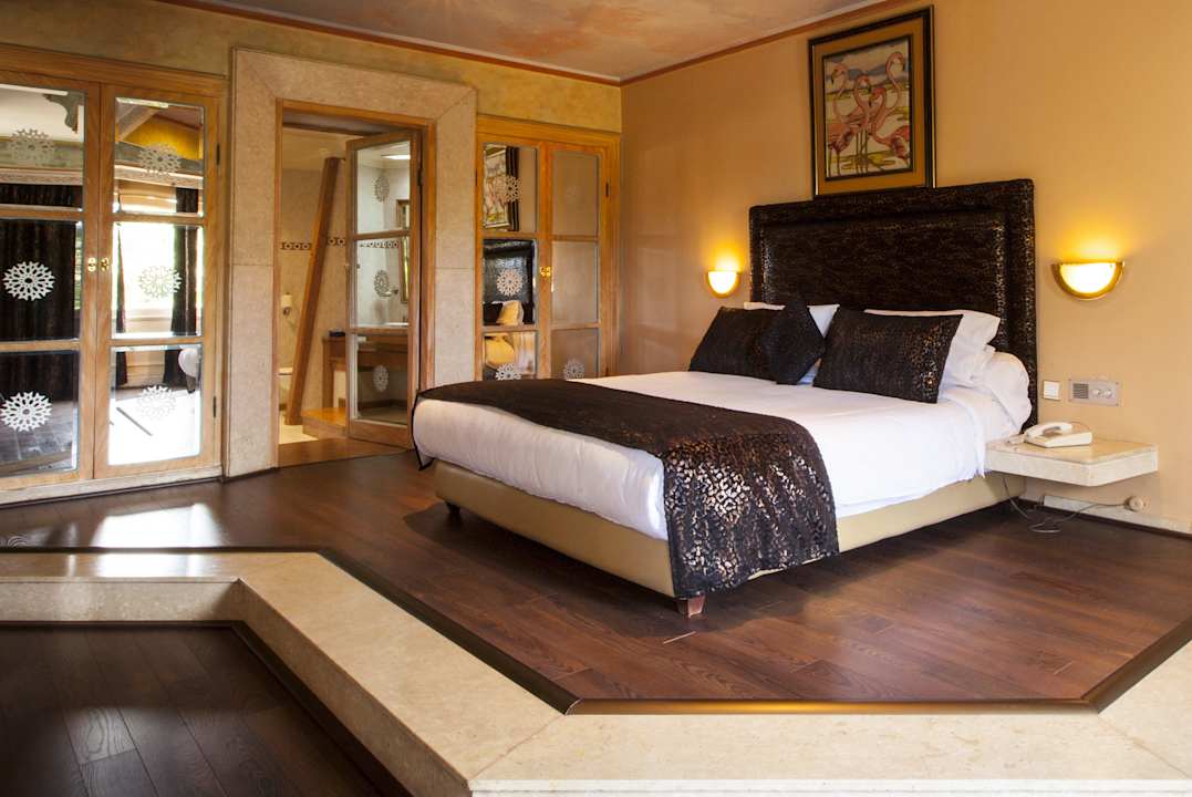 Suite ambassadeur Zaki Suites Hotel & Spa