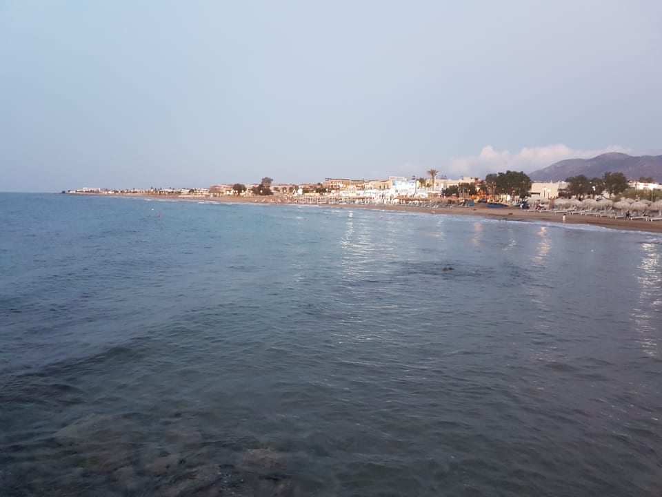 Strand Bella Beach Hotel