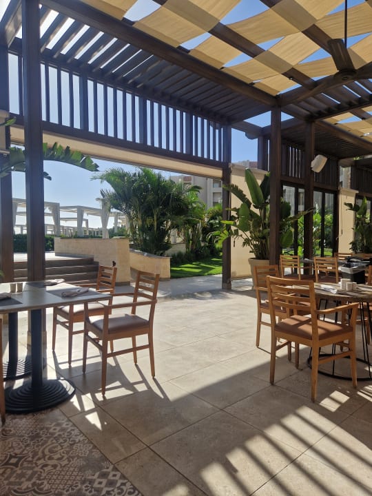Gastro JAZ Elite Casa del Mar Beach
