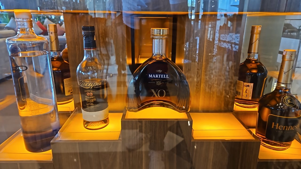 Gastro Cullinan Belek