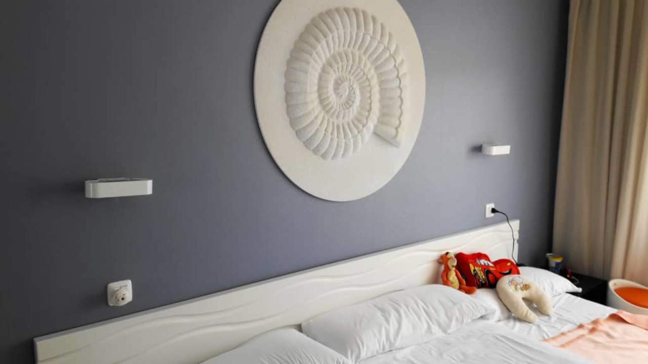 Pokój z dostawką Hotel Montevista