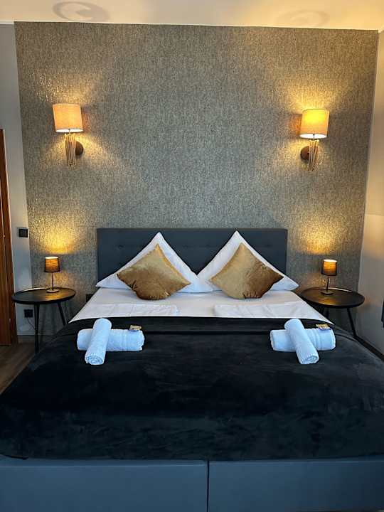 Zimmer Hotel Restaurant zum Löwen