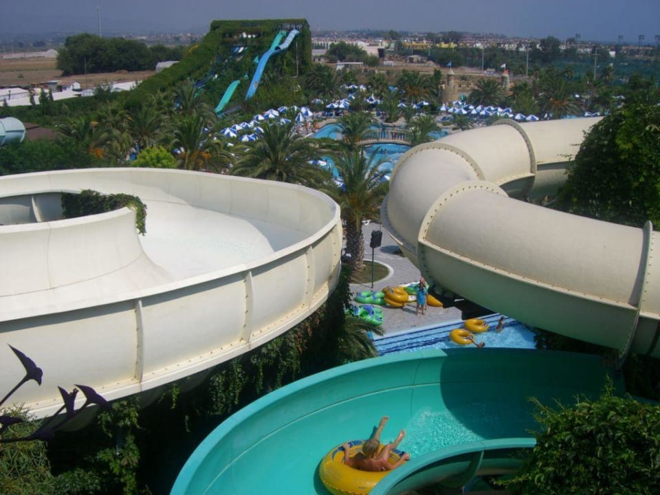 Aqupark Ali Bey Club