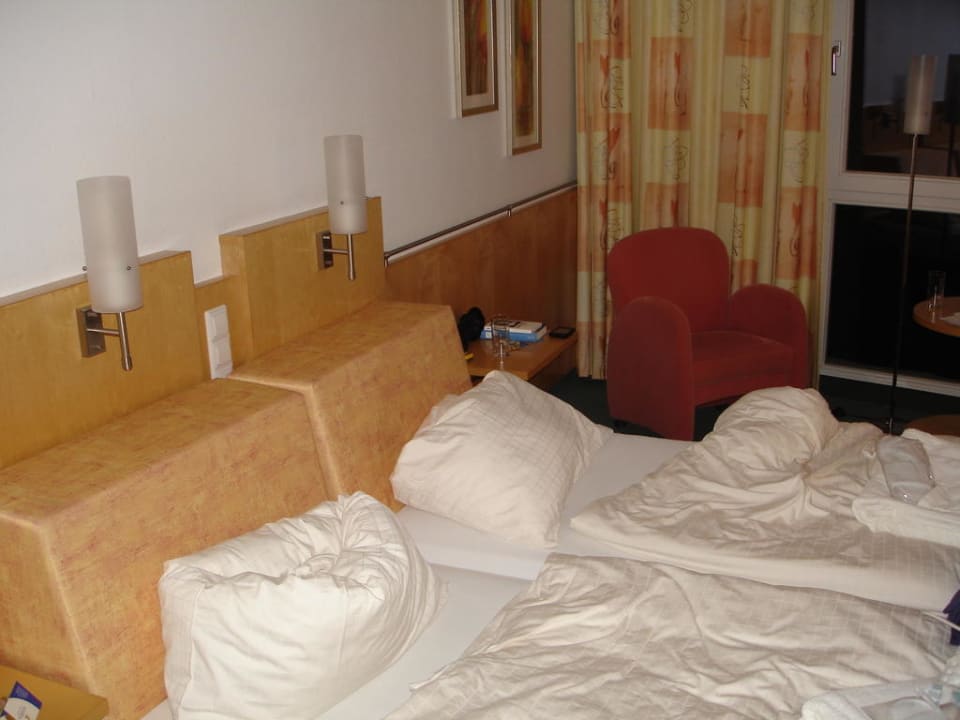 Bett Raitelberg Resort