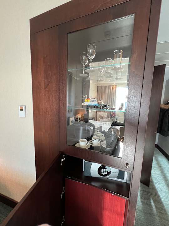 Zimmer InterContinental Warszawa