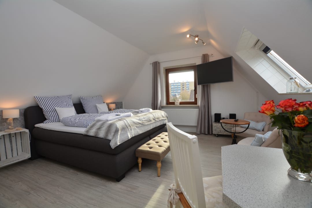 Zimmer Pension Haus Kaiser