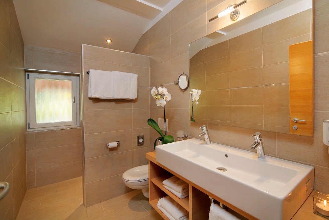 Zimmer Apartments Oberdorner