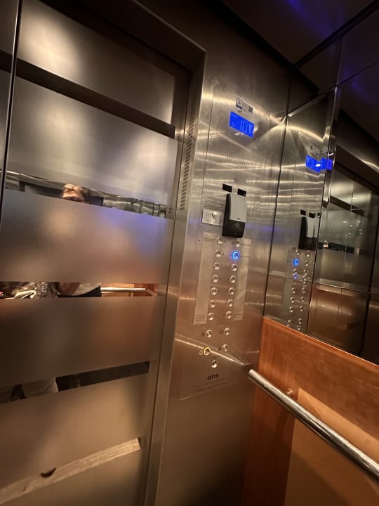 Sonstiges Hilton Düsseldorf