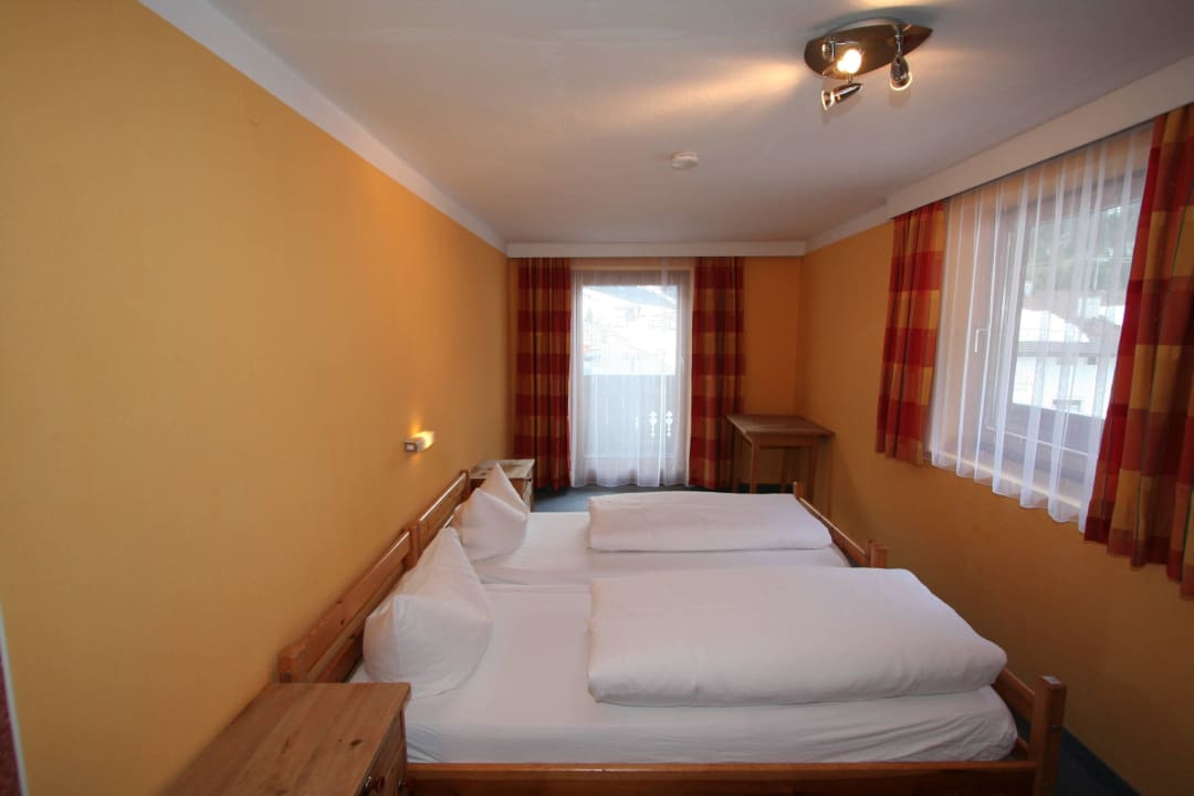 Zimmer 208 Gasthof Alte Post