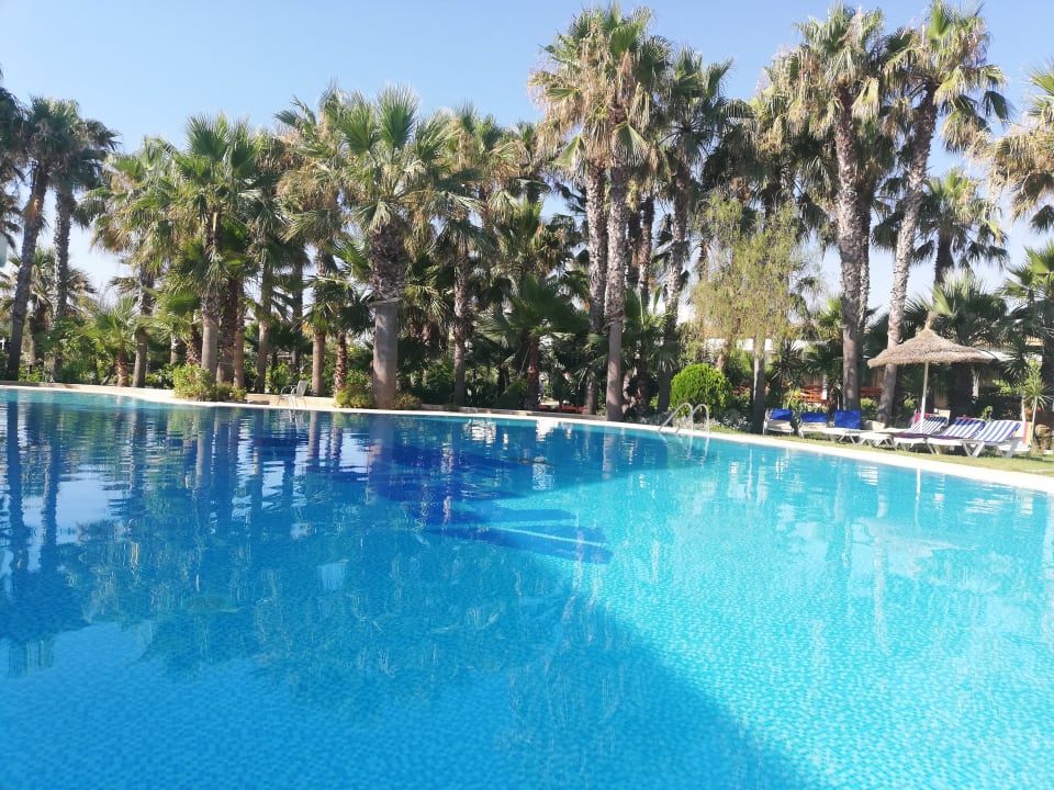 Pool TUI MAGIC LIFE Africana