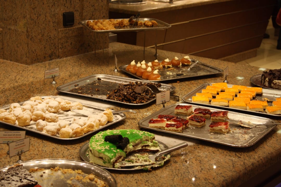 Auswahl Grand Hotel Holiday Resort