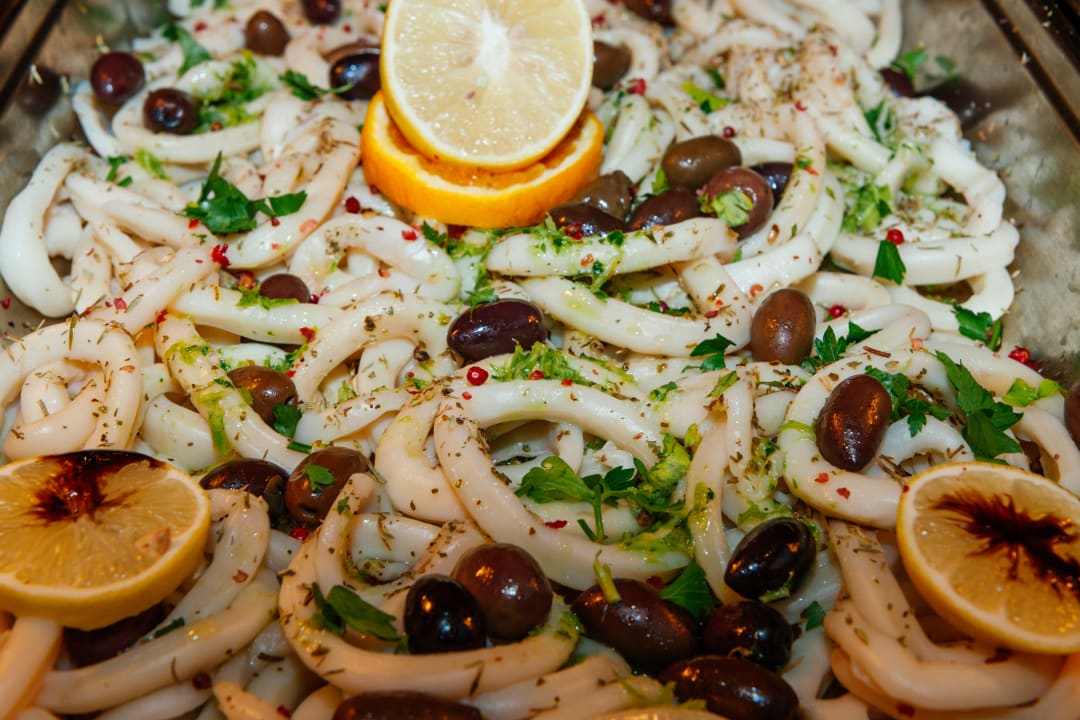 Gastro Michelangelo Resort