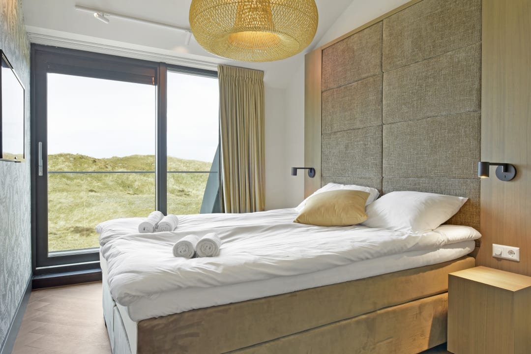 Zimmer Landal Résidence Westduin