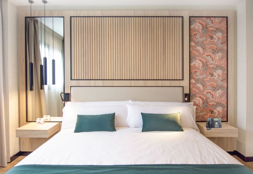 Zimmer Soho Boutique Córdoba