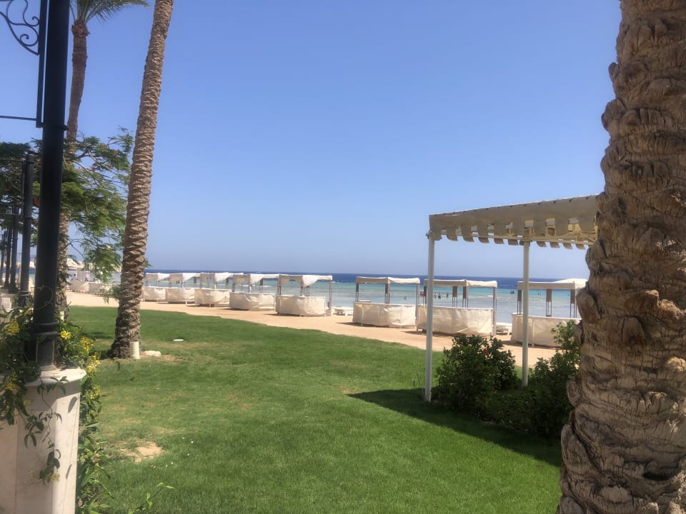 Strand Makadi Spa - Adults only