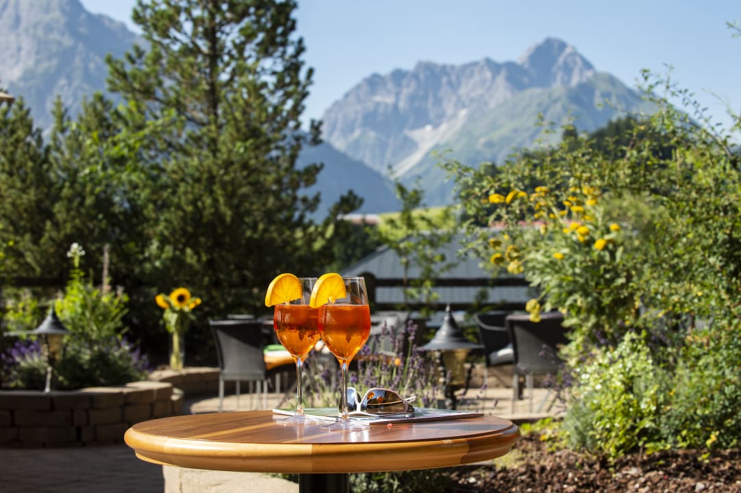 Gastro Hotel Erlebach