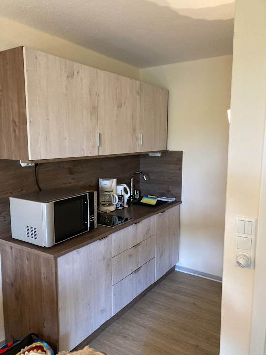Zimmer Panoramic - Ihr Apartmenthotel im Harz