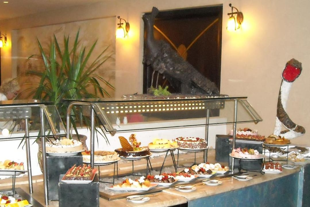 Ciasta  Serenity Alpha Beach