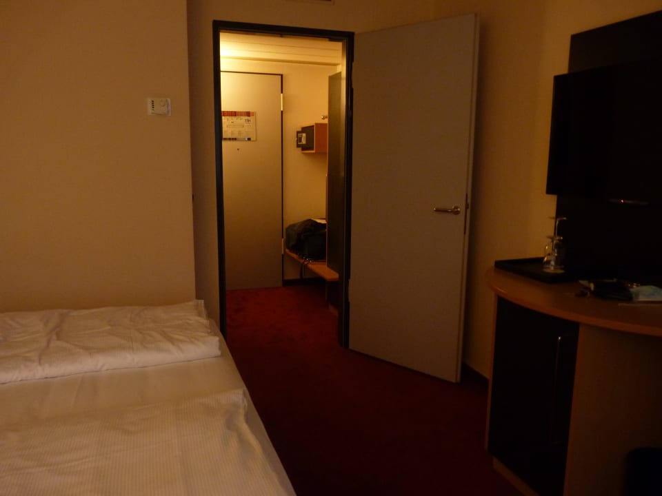 Zimmer NH Dresden Neustadt