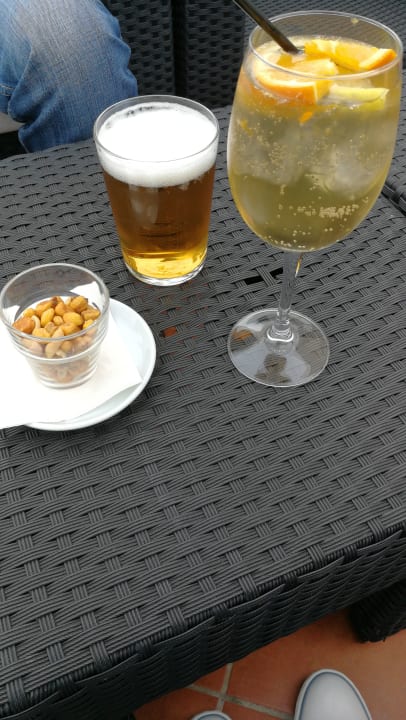 Gastro AluaSoul Palma