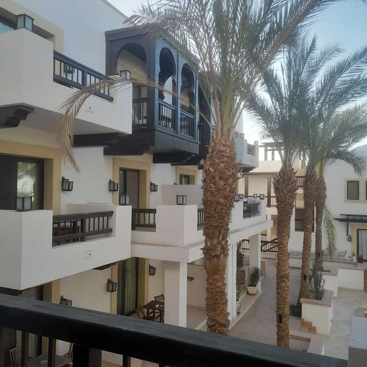 Zimmer Ancient Sands Golf Resort