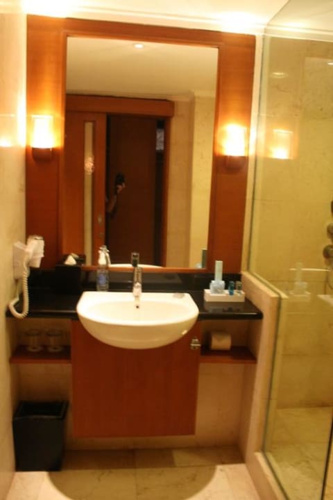 Bad Novotel Jakarta Mangga Dua Square